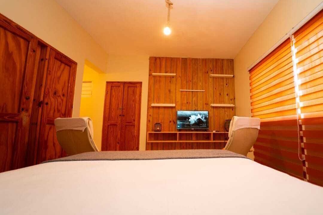 Photo of Bedroom in Barahona
