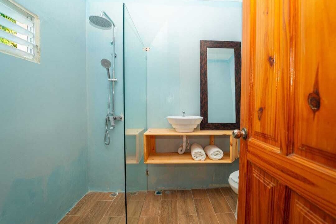Photo of Bathroom in Barahona