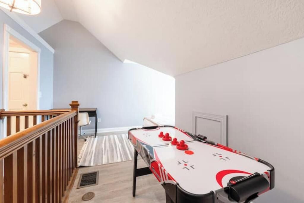 Photo of Bedroom in Italian Village
