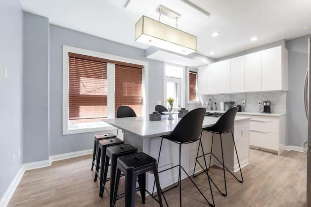 Photo of Kitchen in Italian Village