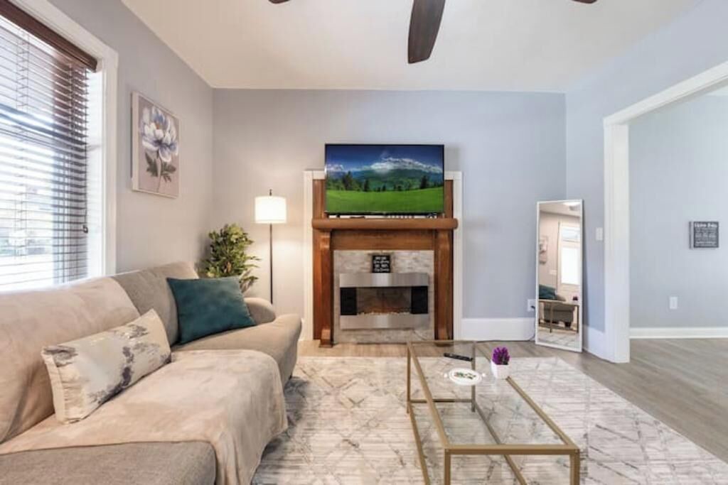 Photo of Livingroom in Italian Village