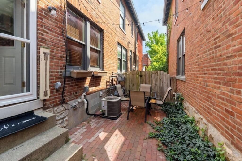 Photo of Outdoor in Italian Village
