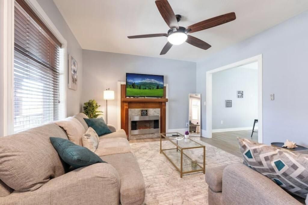 Photo of Livingroom in Italian Village