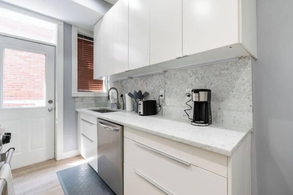 Photo of Kitchen in Italian Village