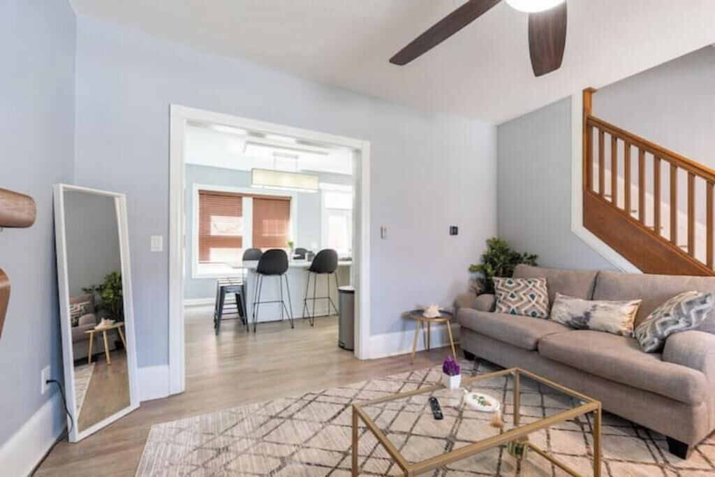 Photo of Livingroom in Italian Village