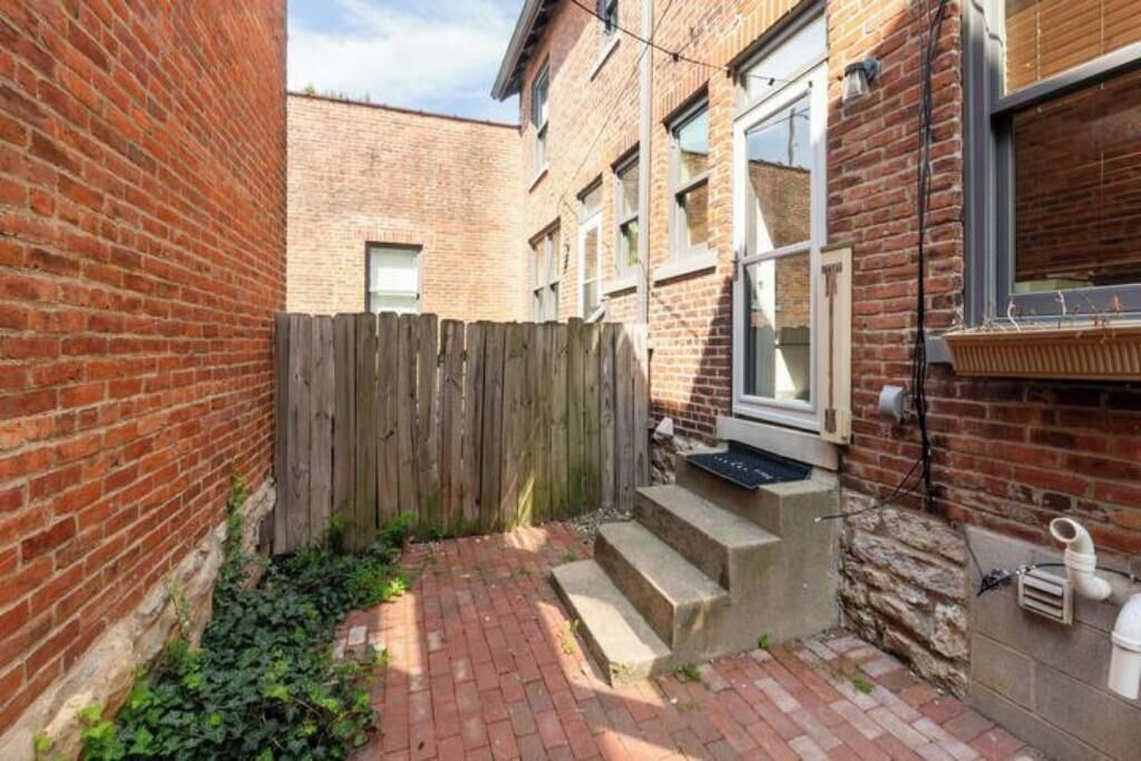 Photo of Outdoor in Italian Village
