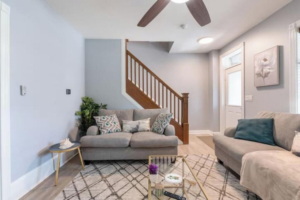 Photo of Livingroom in Italian Village