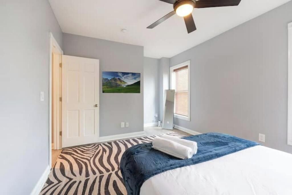 Photo of Bedroom in Italian Village