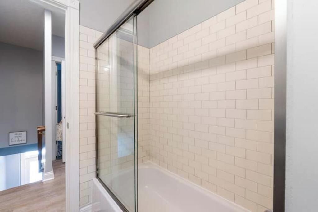 Photo of Bathroom in Italian Village