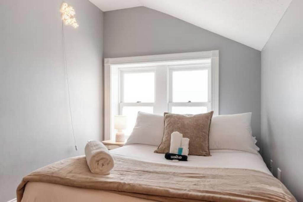 Photo of Bedroom in Italian Village
