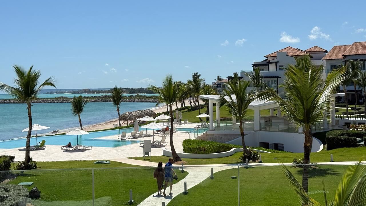 Photo of Outdoor in Cap Cana Marina