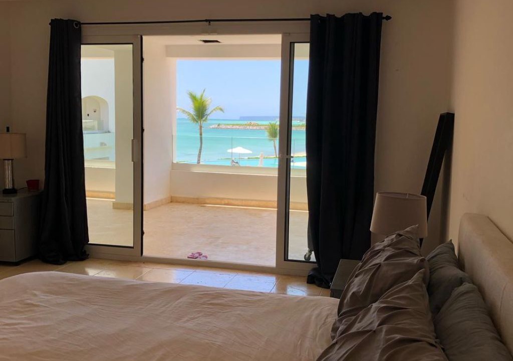 Photo of Bedroom in Cap Cana Marina