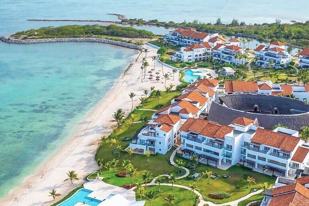 Photo of Outdoor in Cap Cana Marina