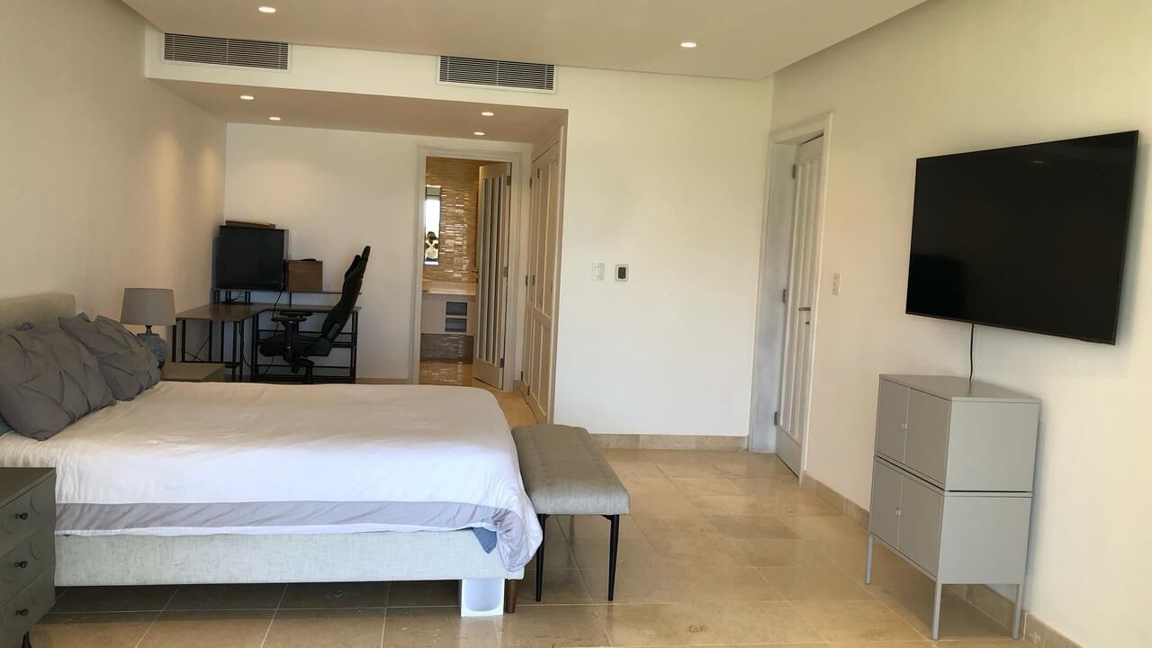 Photo of Bedroom in Cap Cana Marina