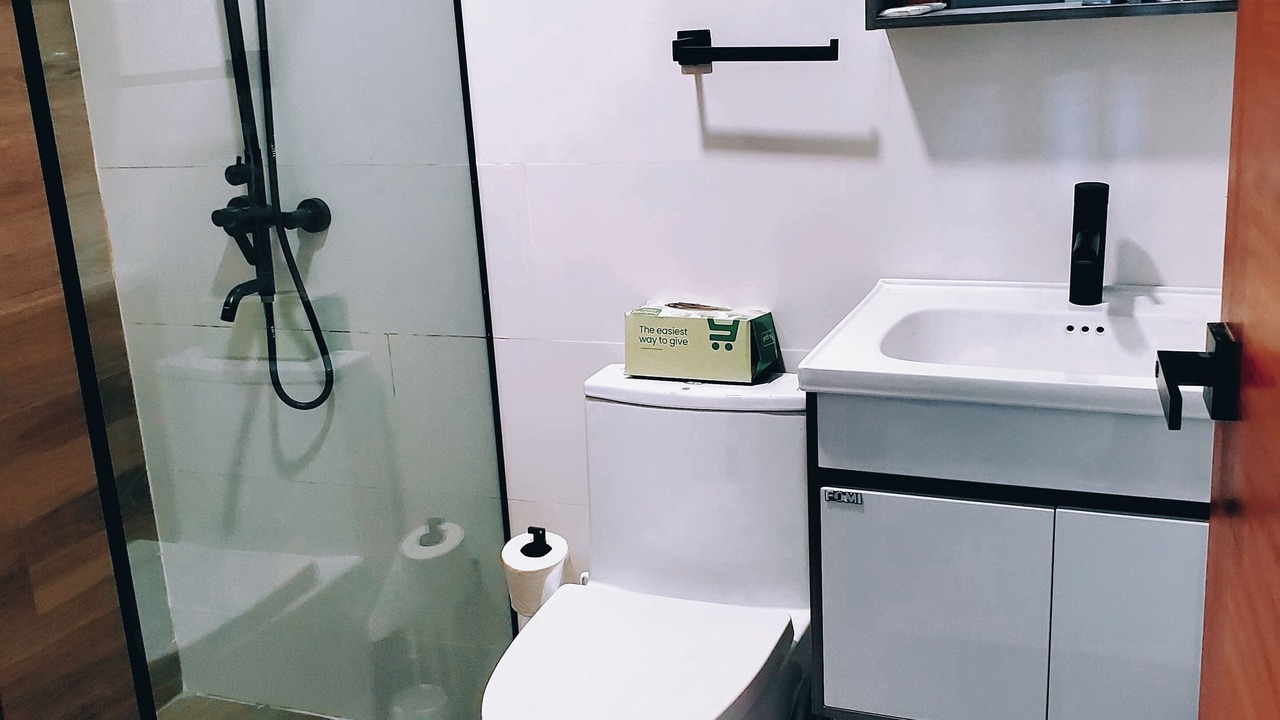 Photo of Bathroom in Santiago Province