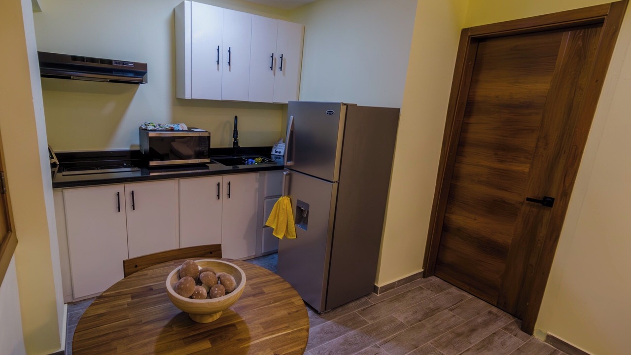 Photo of Kitchen in Barahona