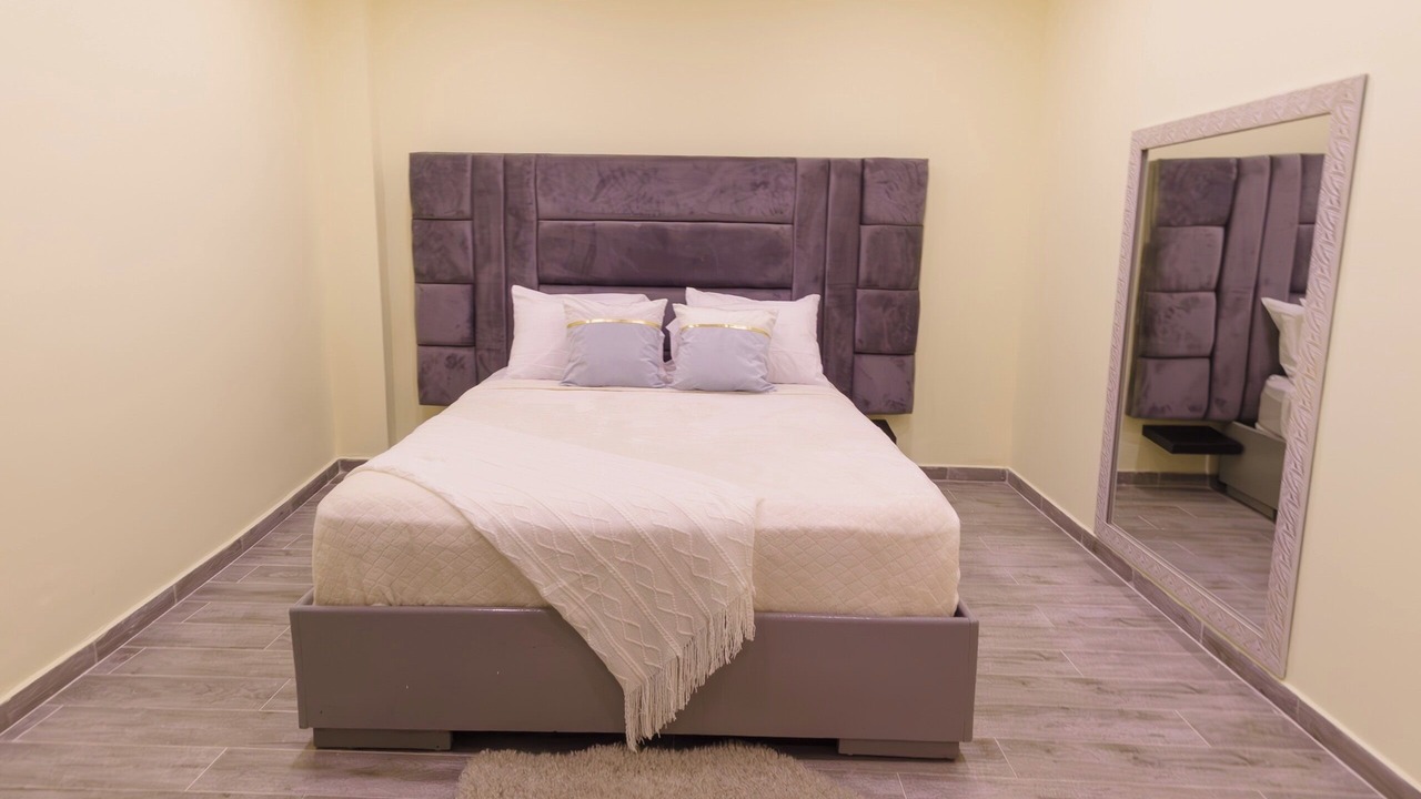 Photo of Bedroom in Barahona