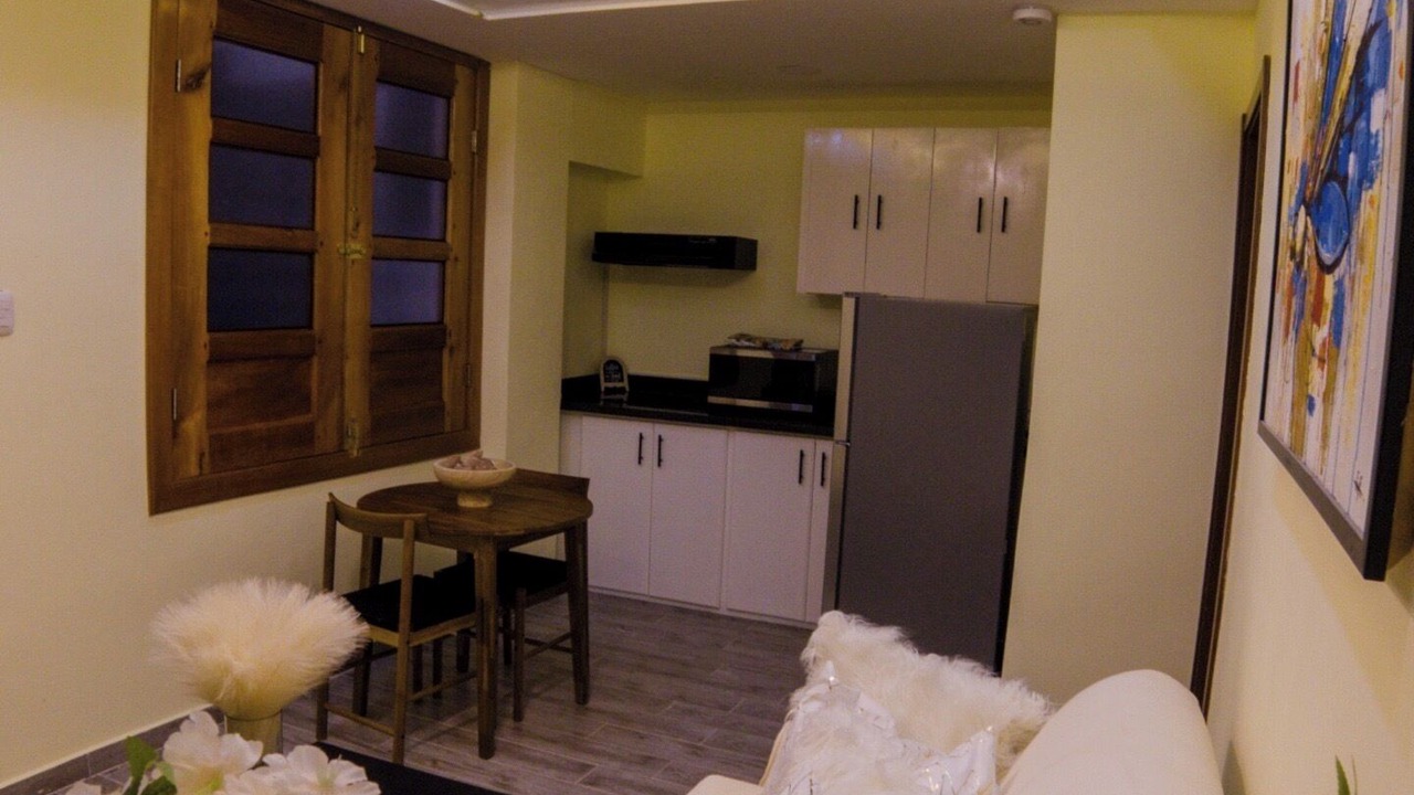 Photo of Livingroom in Barahona
