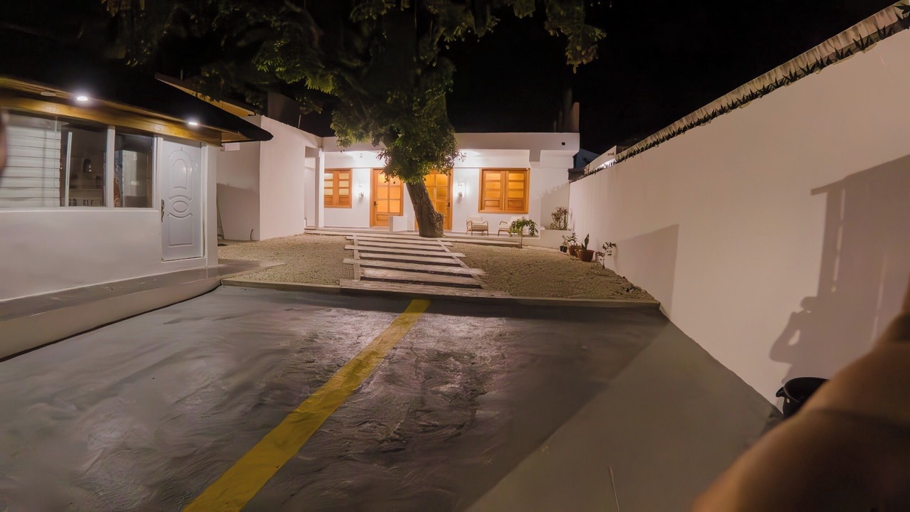 Photo of Outdoor in Barahona