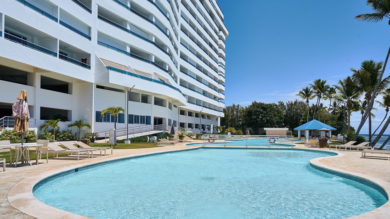 Photo of Outdoor in Juan Dolio - El Pueblo