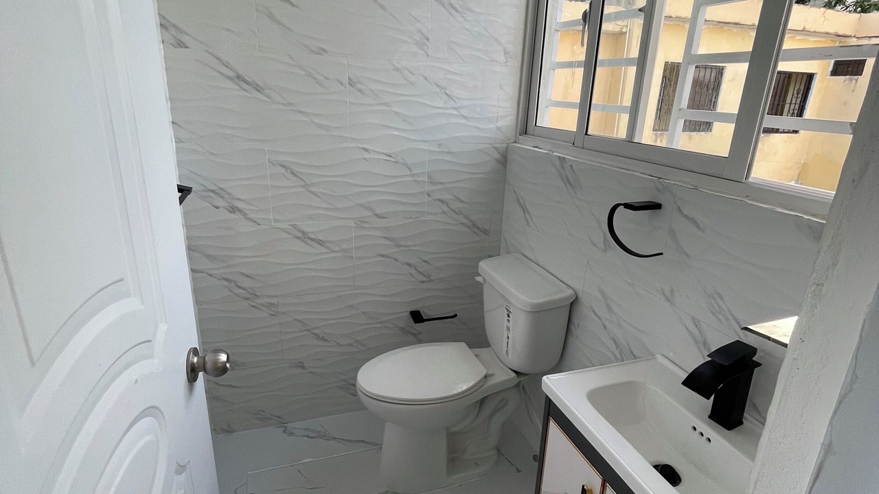 Photo of Bathroom in Santo Domingo