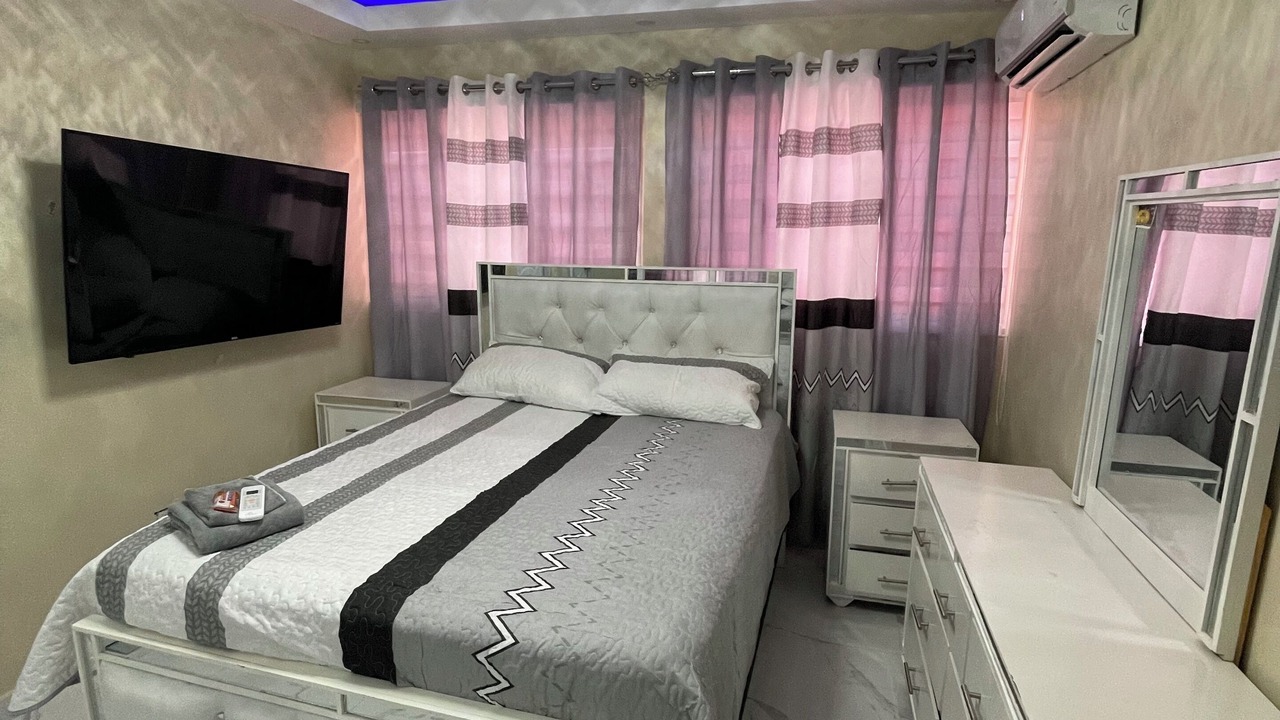 Photo of Bedroom in Santo Domingo