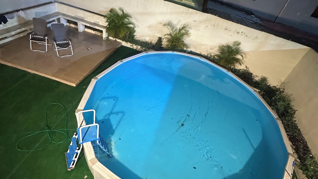 Photo of Outdoor in Santo Domingo