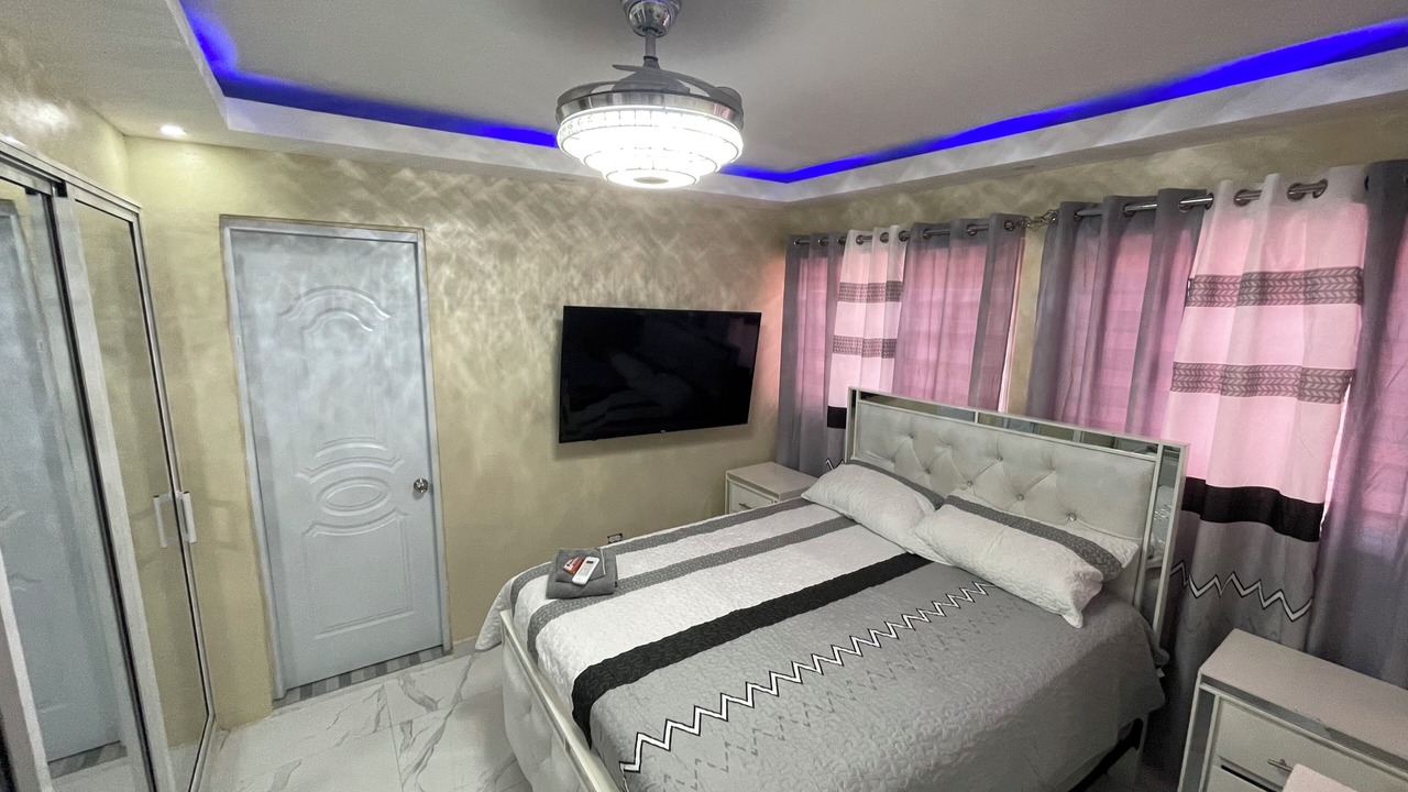 Photo of Bedroom in Santo Domingo