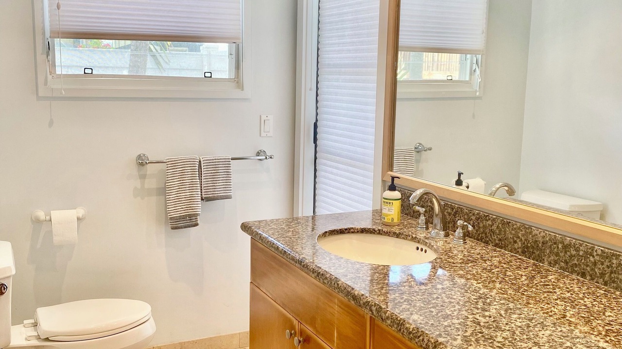 Photo of Bathroom in Kailua