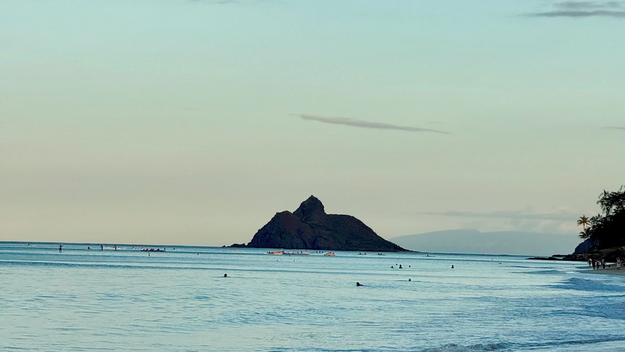 Photo of Others in Kailua