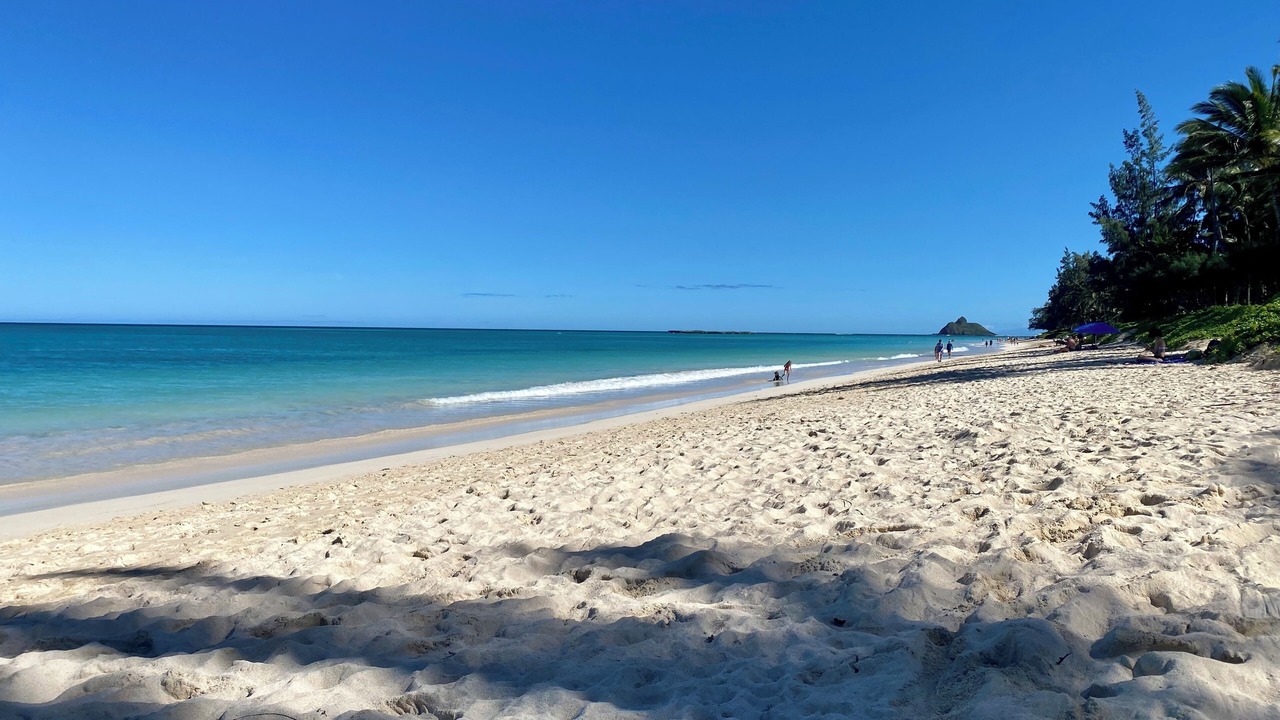 Photo of Others in Kailua
