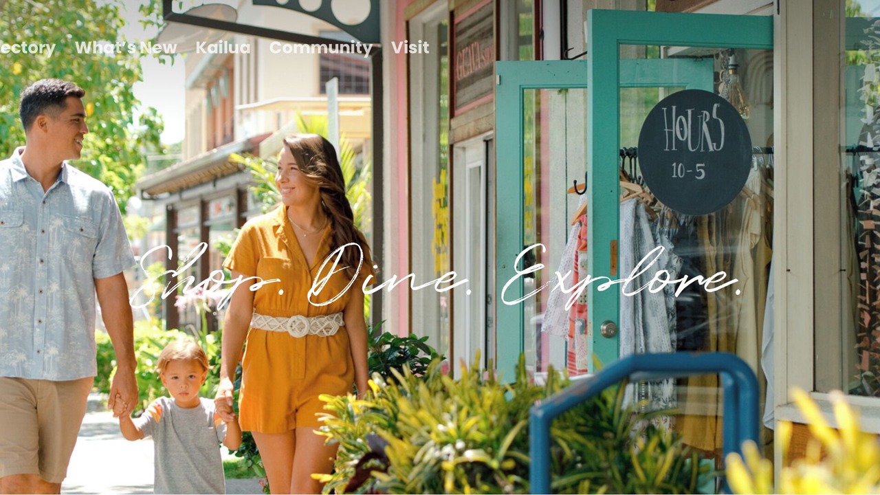 Photo of Others in Kailua