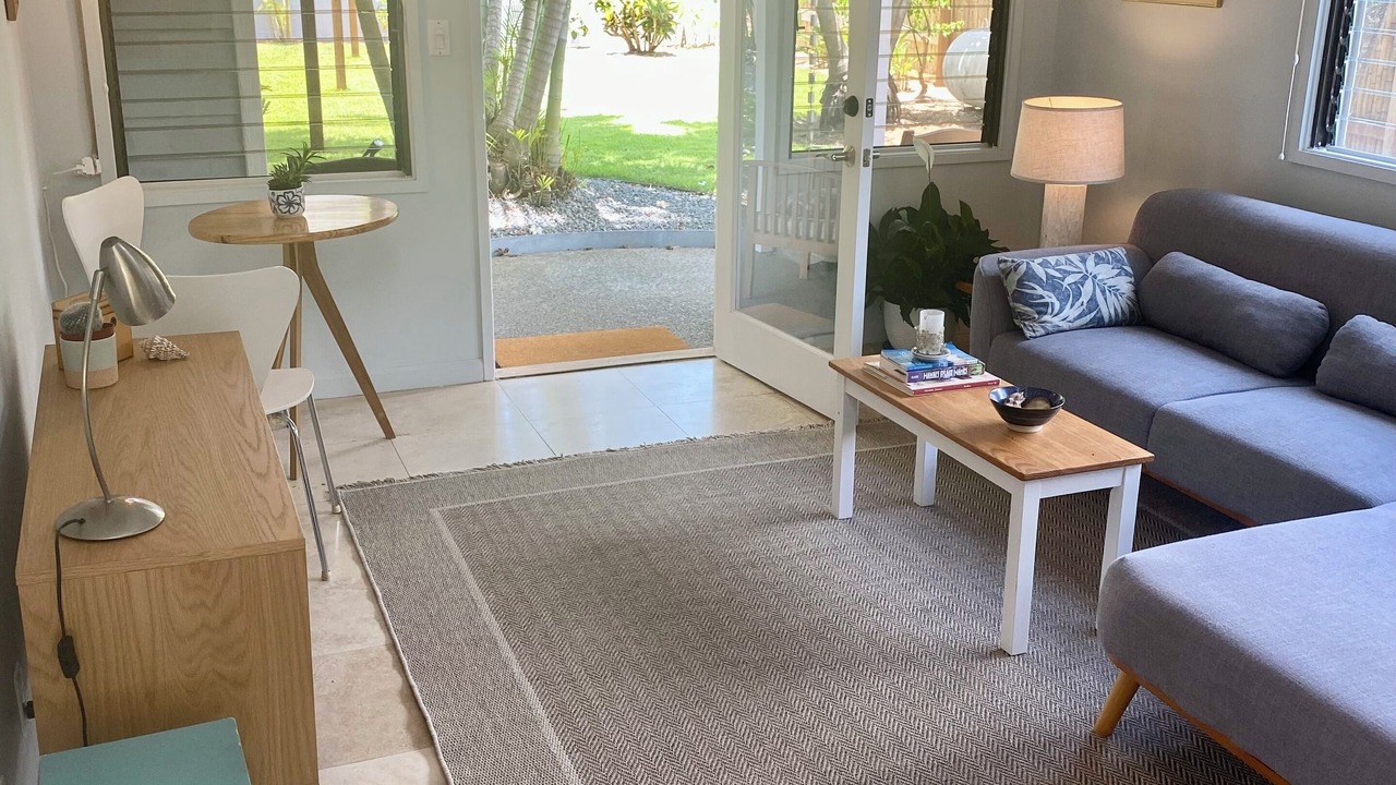 Photo of Livingroom in Kailua
