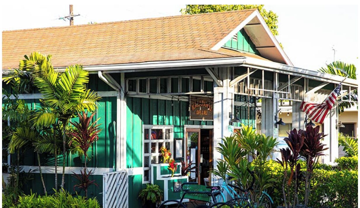 Photo of Others in Kailua