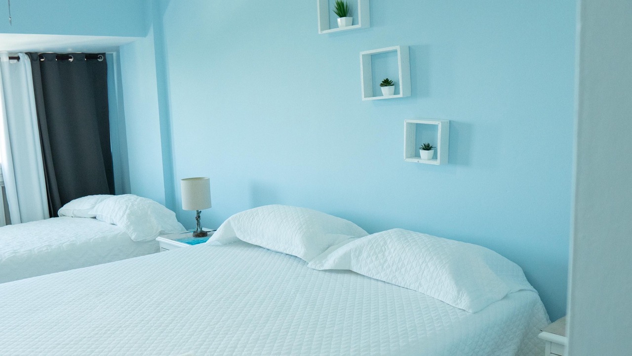 Photo of Bedroom in Villas Del Mar