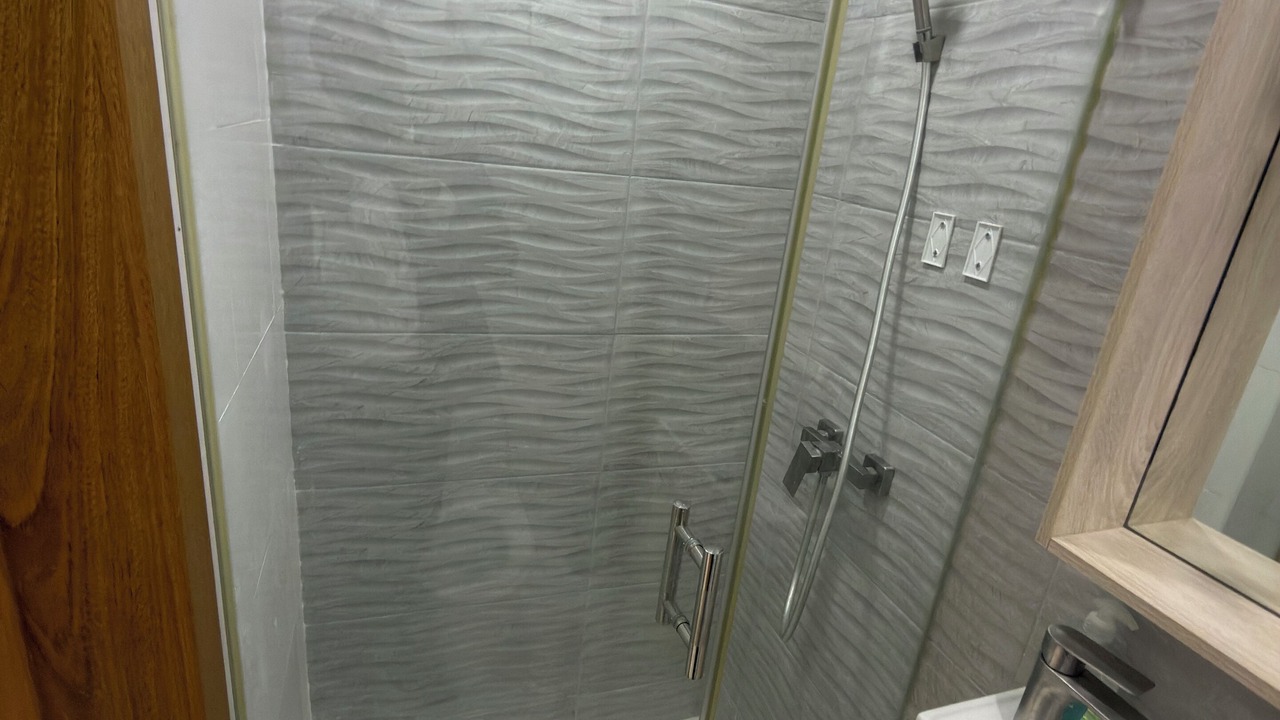 Photo of Bathroom in Serralles