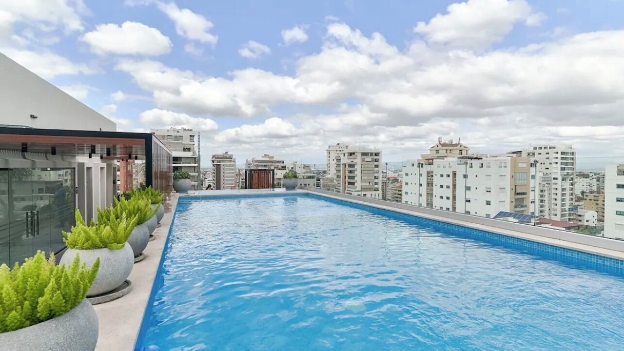 Photo of Outdoor in Serralles