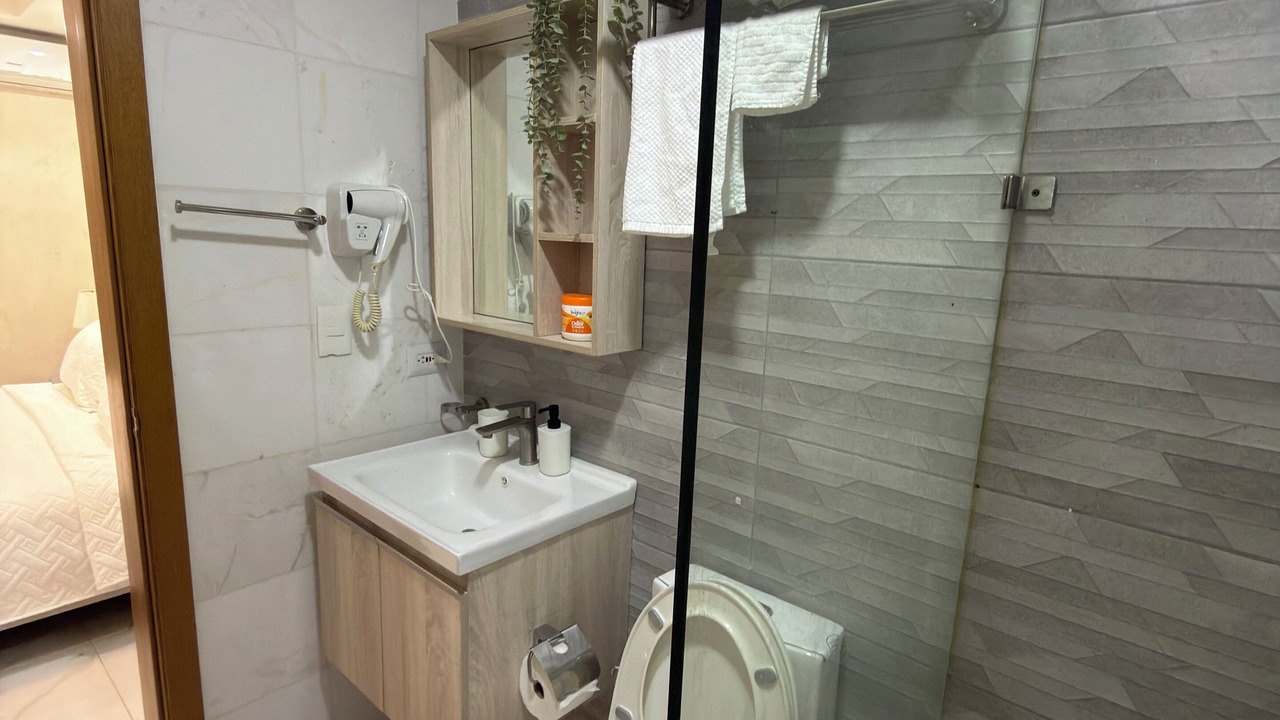Photo of Bathroom in Serralles