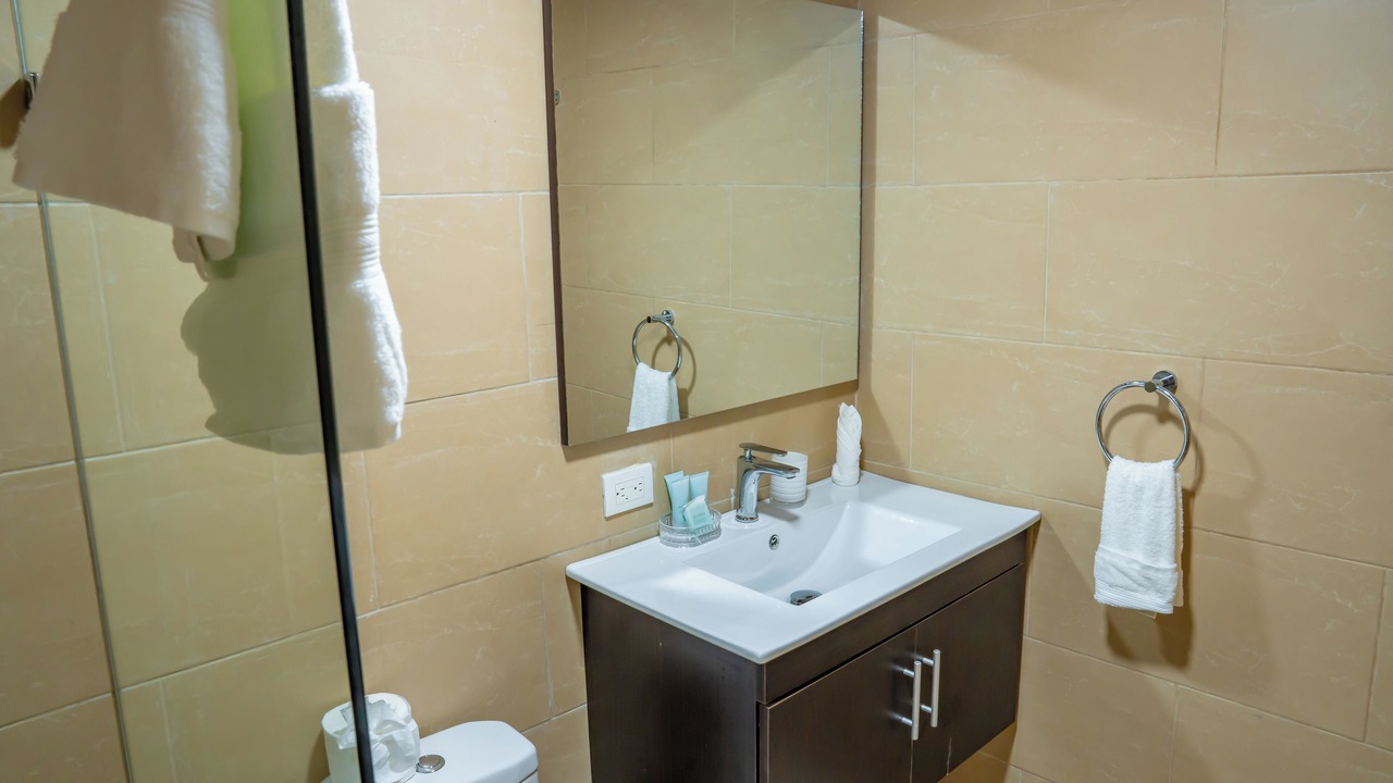 Photo of Bathroom in Guayacanes