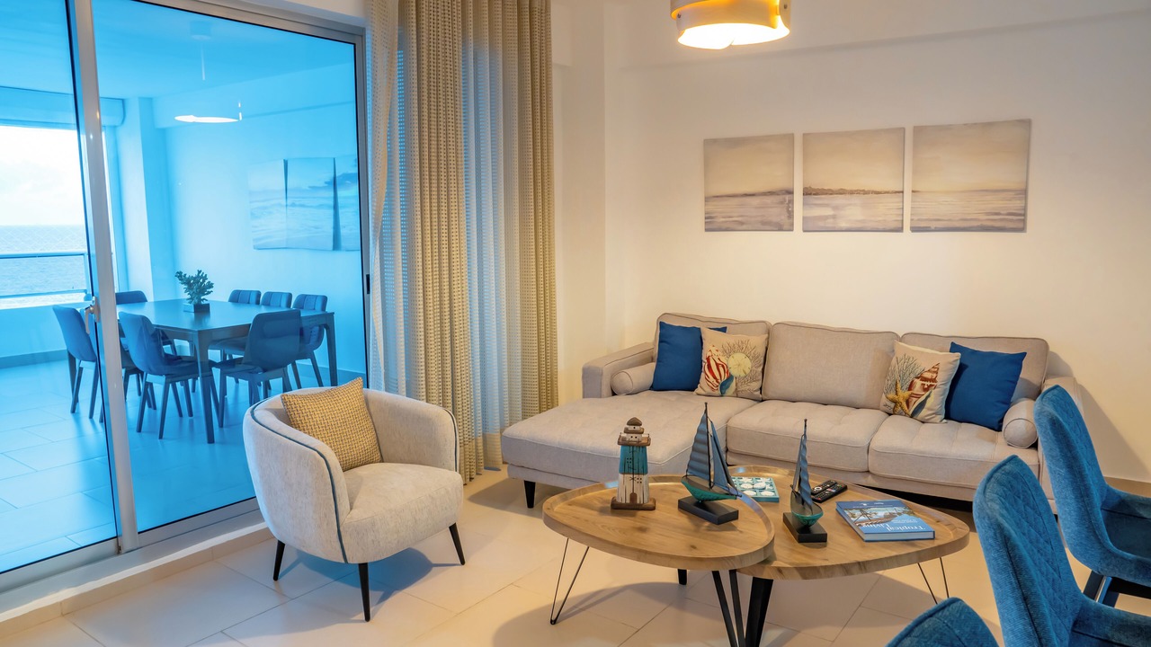 Photo of Livingroom in Guayacanes