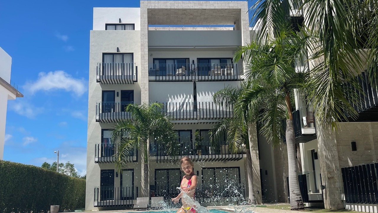 Photo of Outdoor in Punta Cana Village