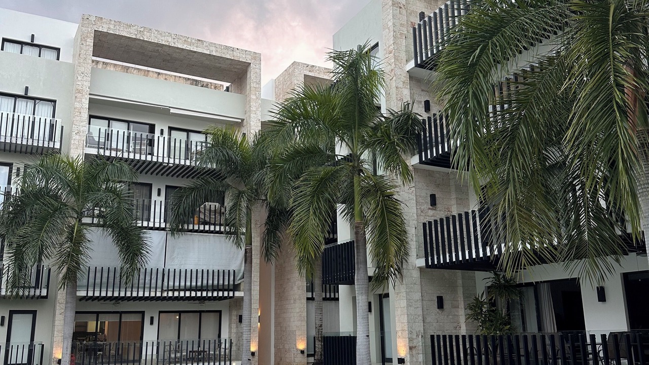 Photo of Outdoor in Punta Cana Village