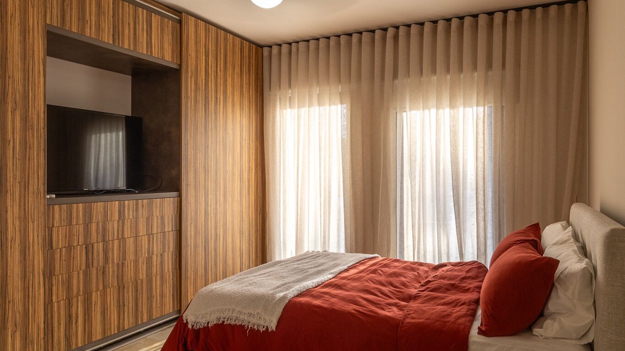 Photo of Bedroom in Punta Cana Village
