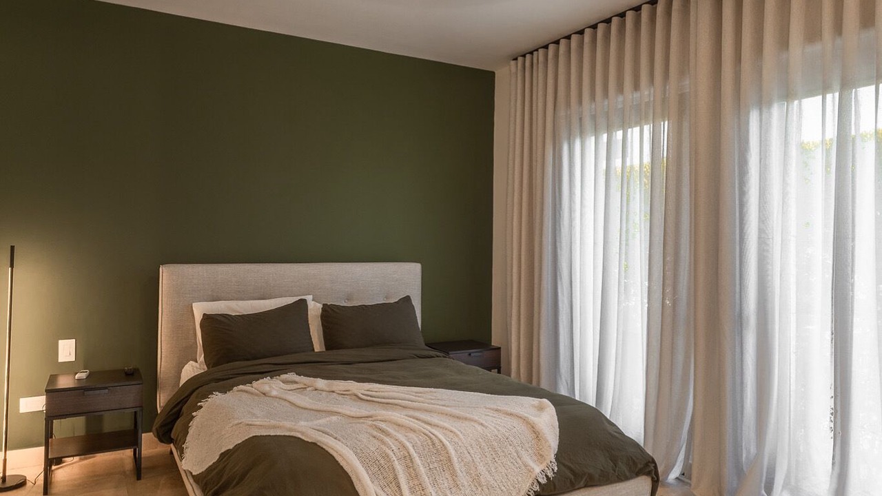Photo of Bedroom in Punta Cana Village