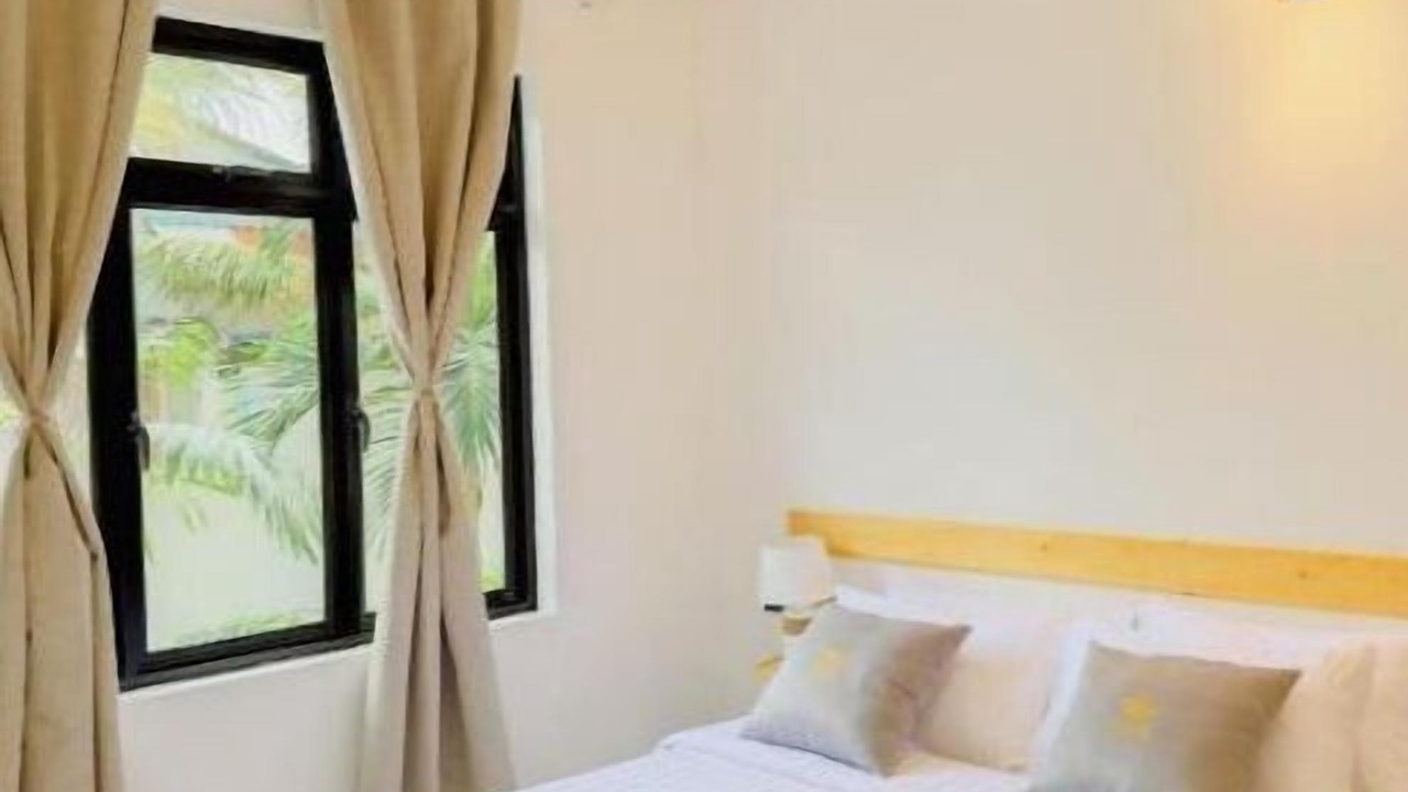Photo of Bedroom in Kendhoo
