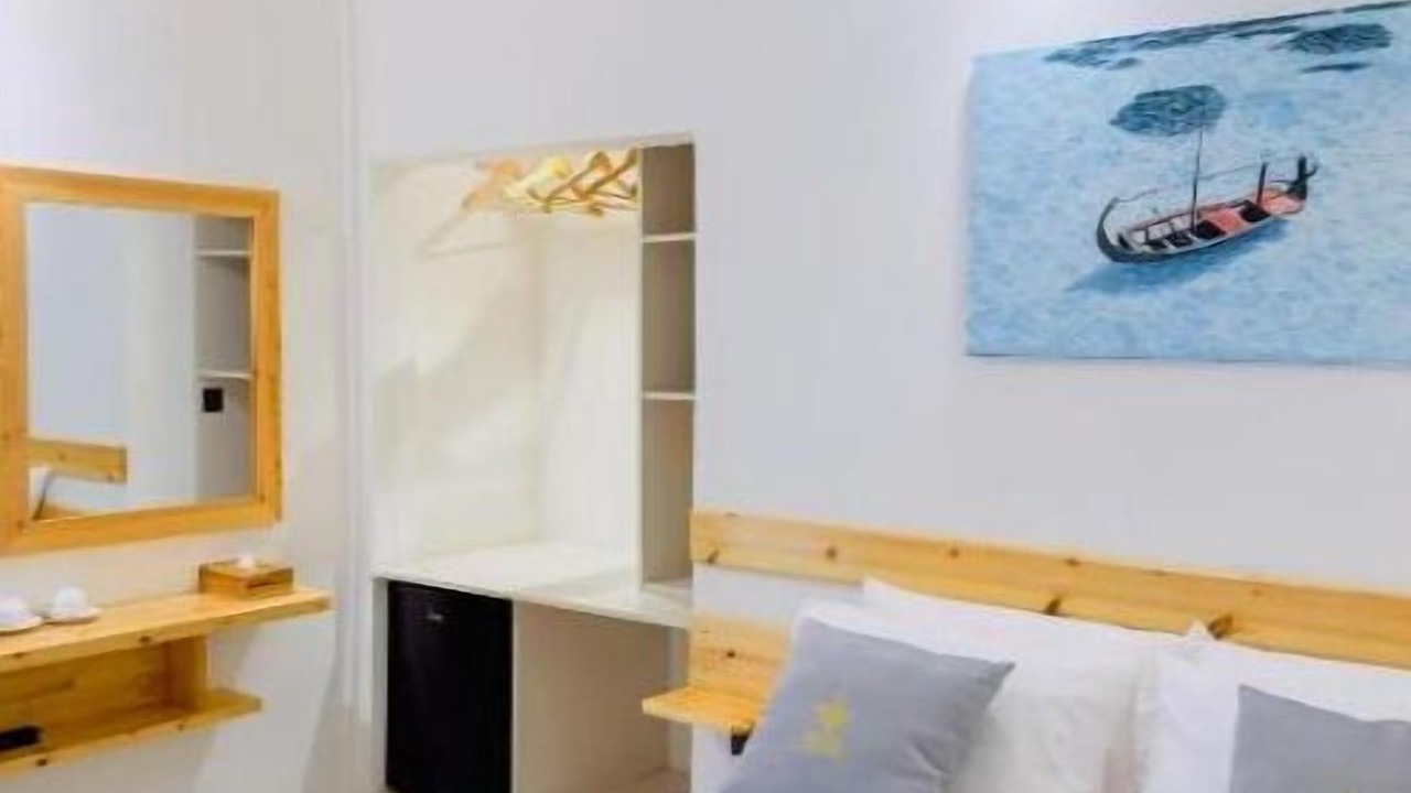 Photo of Bedroom in Kendhoo