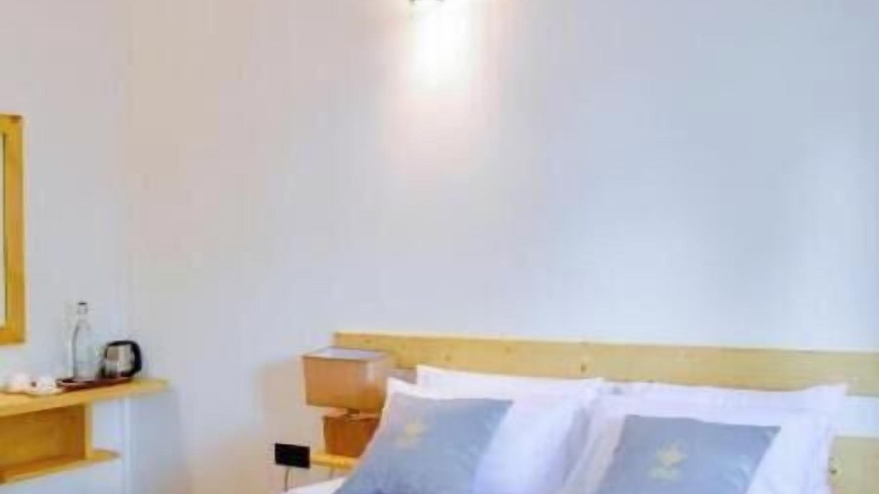 Photo of Bedroom in Baa Atoll