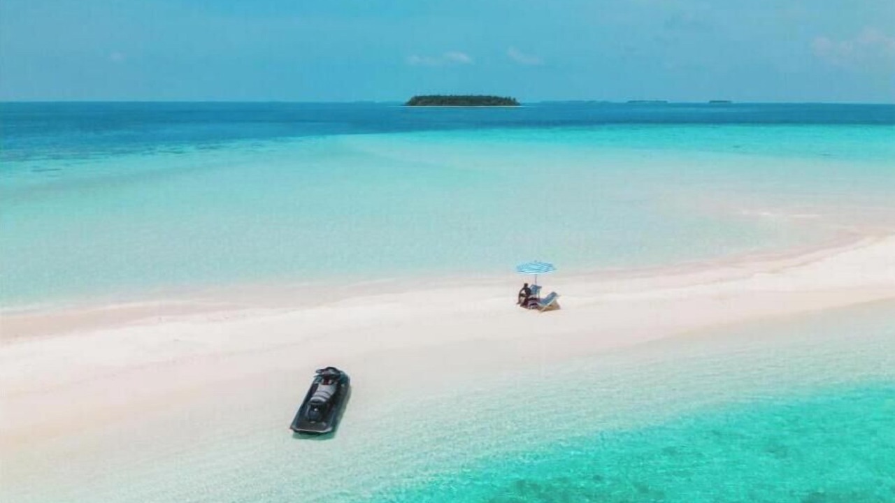 Photo of Others in Baa Atoll