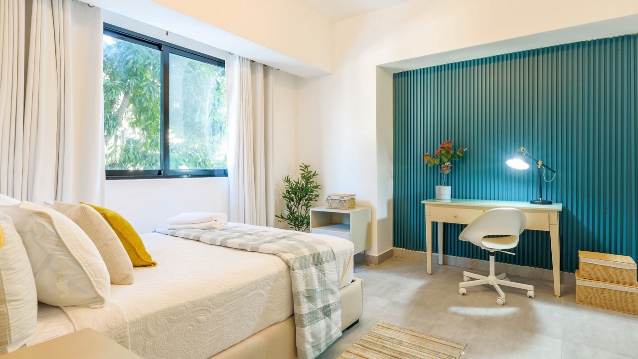 Photo of Bedroom in Santo Domingo