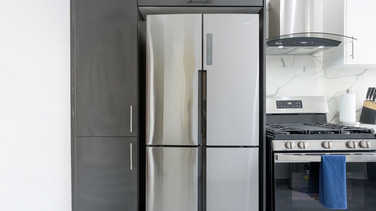 Photo of Kitchen in Santo Domingo